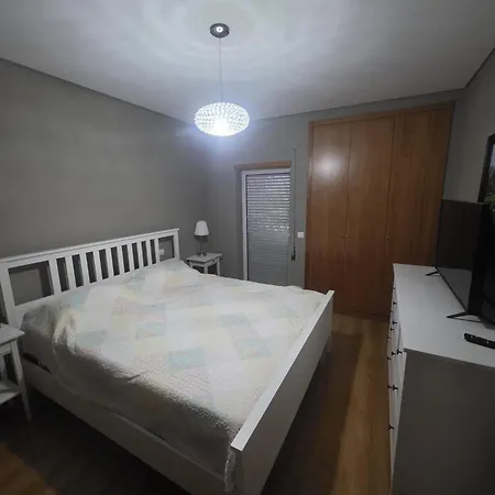 Meio Mundo Apartmán Varzea (Barcelos)