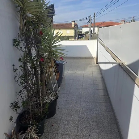 Meio Mundo Διαμέρισμα Varzea (Barcelos)