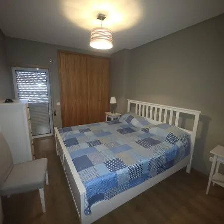 Meio Mundo Apartmán Varzea (Barcelos)