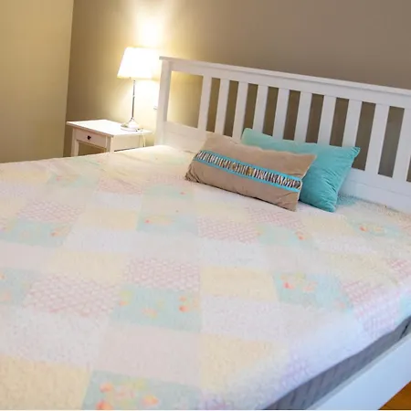 Appartement Meio Mundo *