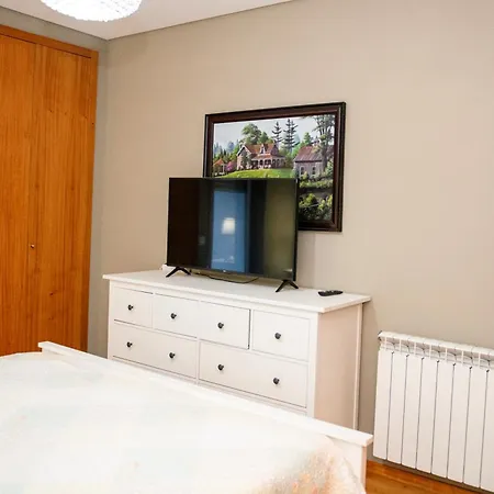 Apartment Meio Mundo