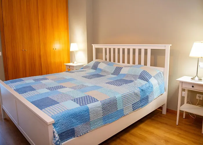 Appartement Meio Mundo Varzea (Barcelos)