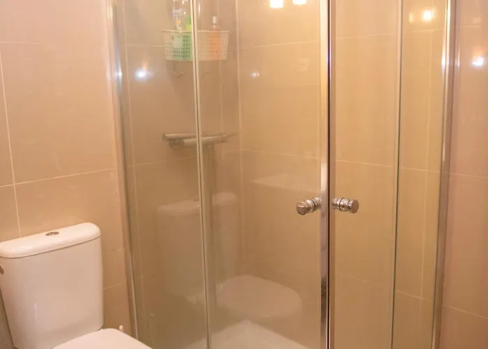 Meio Mundo Appartement