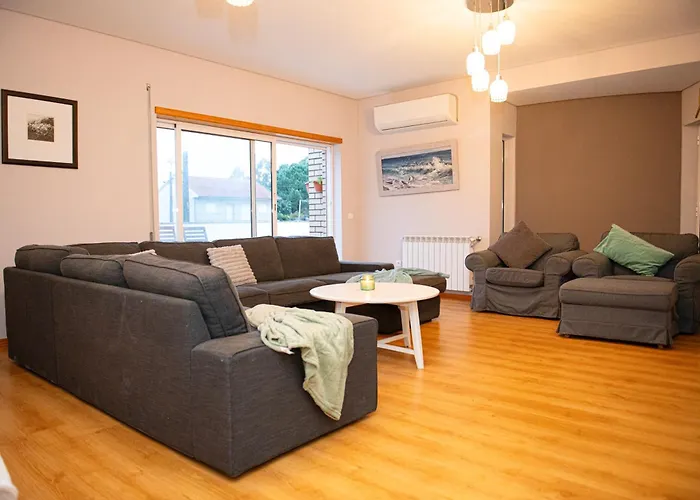 Daire Meio Mundo Varzea (Barcelos)