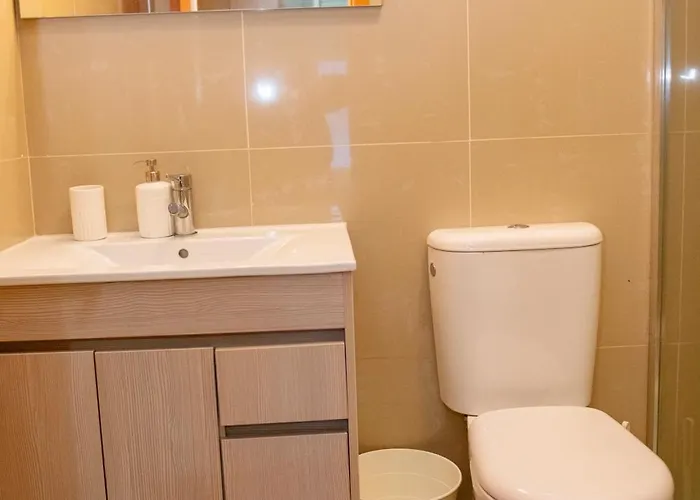 Meio Mundo Appartement Varzea (Barcelos)