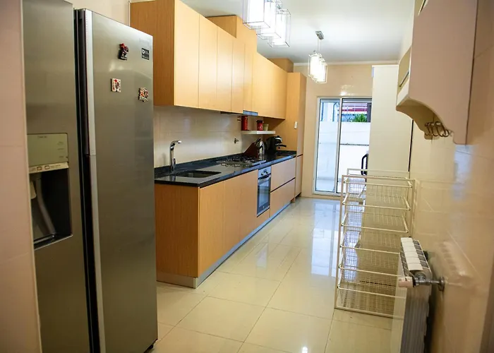 Meio Mundo * Varzea (Barcelos)